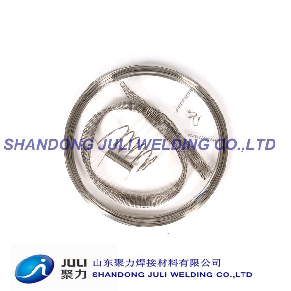 Stainless Steel  Wires