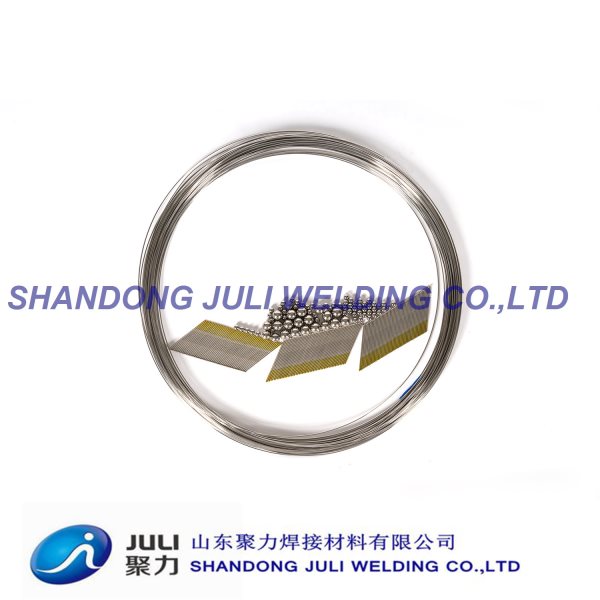 Stainless Steel  Wires
