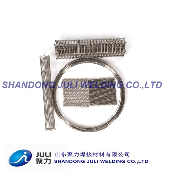 Stainless Steel  Wires