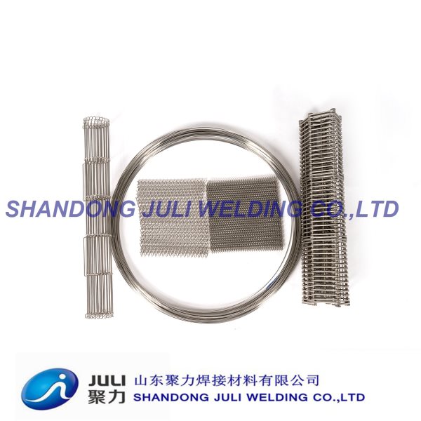 Stainless Steel  Wires