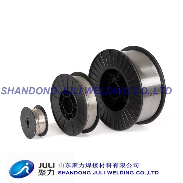 Stainless Steel Solid Welding Wire