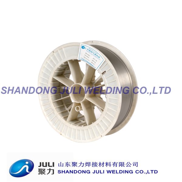 Stainless Steel Solid Welding Wire