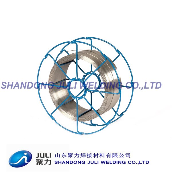 Stainless Steel Solid Welding Wire