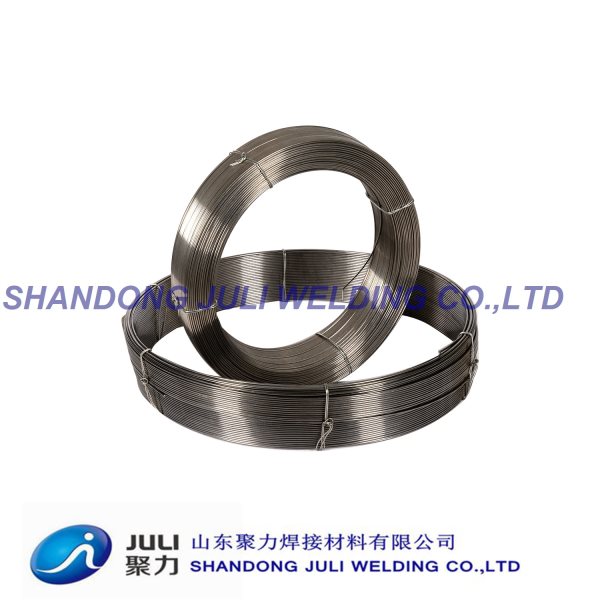 Hard Surfacing Flux Cored Wire