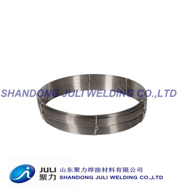 Hard Surfacing Flux Cored Wire