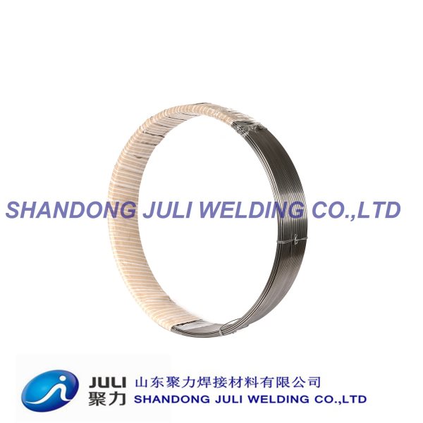 Hard Surfacing Flux Cored Wire