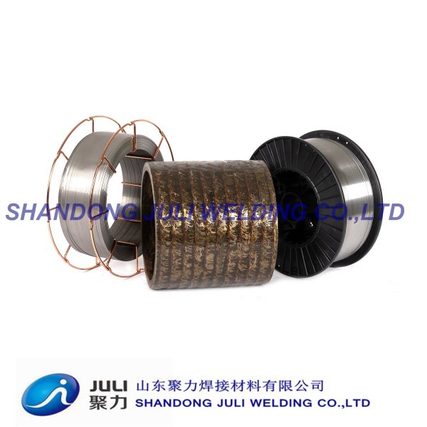 Hard Surfacing Flux Cored Wire