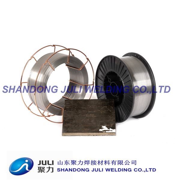 Hard Surfacing Flux Cored Wire