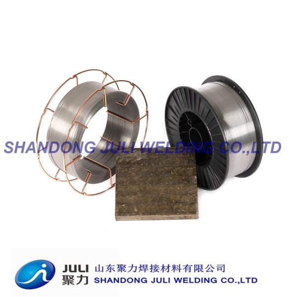 Hard Surfacing Flux Cored Wire