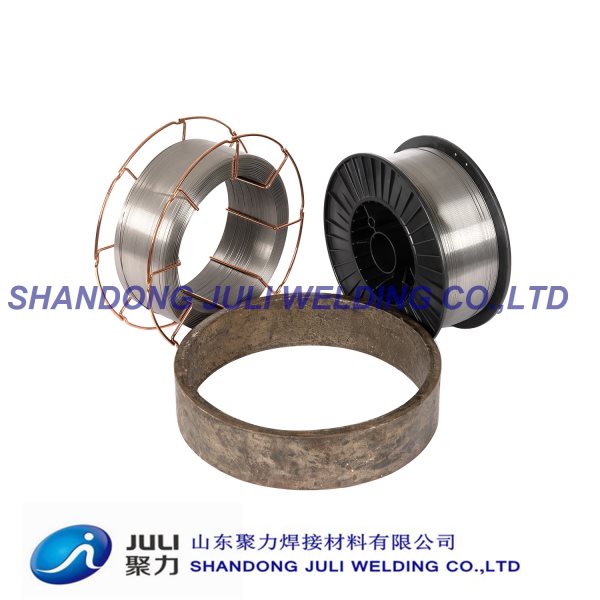 Hard Surfacing Flux Cored Wire