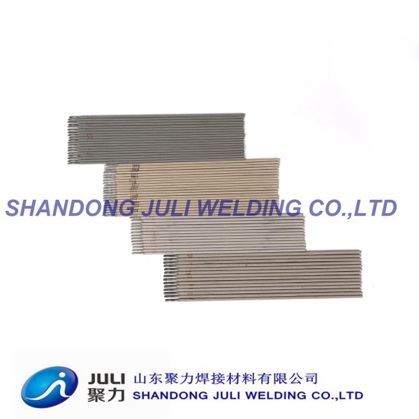 Welding Electrode