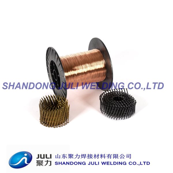 Special Welding Wire for  Coil Nails