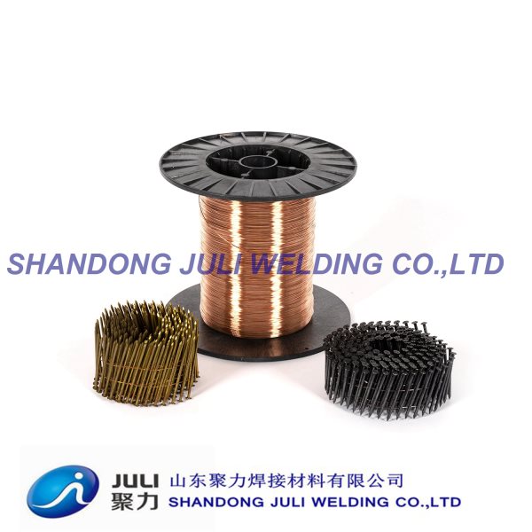 Special Welding Wire for  Coil Nails