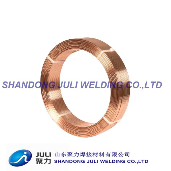 Sabmerged Arc Welding Wire