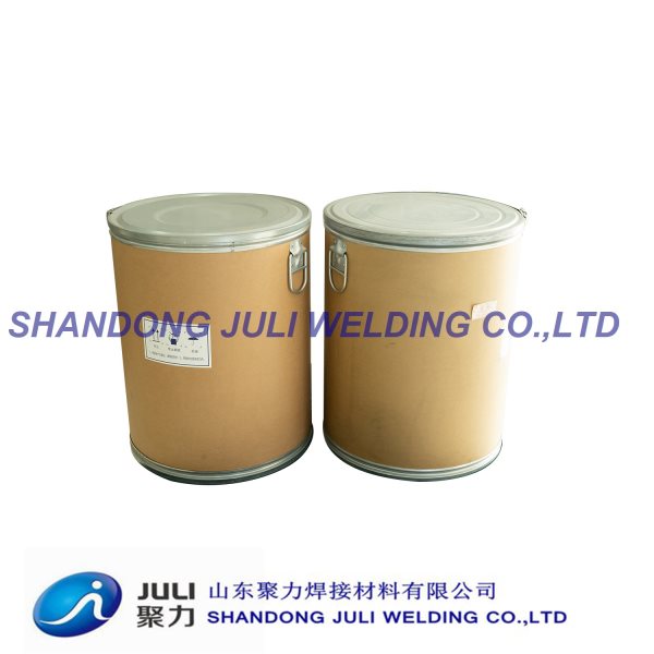 Drum Packing Solid Welding Wire